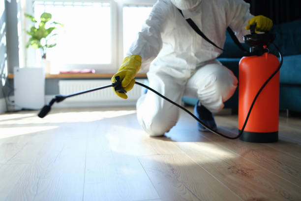Best Residential Pest Control  in Long Beach, WA